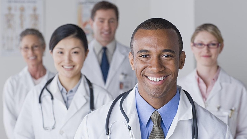 Whopping 58% of Doctors in the Association of American Physicians and ...